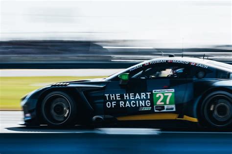 roman deangelis rolex 24|Roman De Angelis .